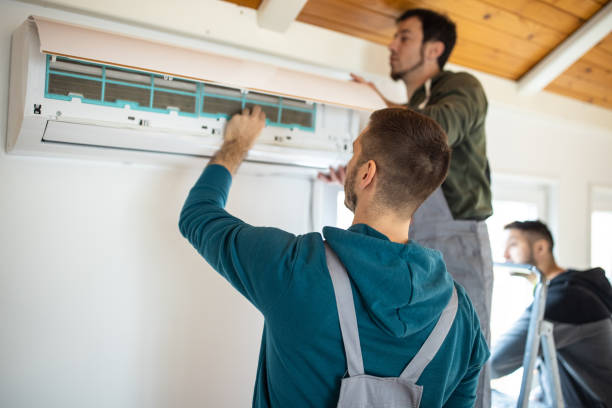 Best Central Air Repair  in Rensselaer, NY