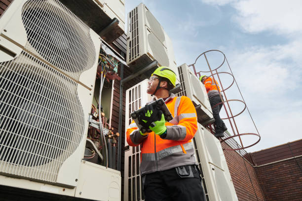 Trusted Rensselaer, NY HVAC Experts