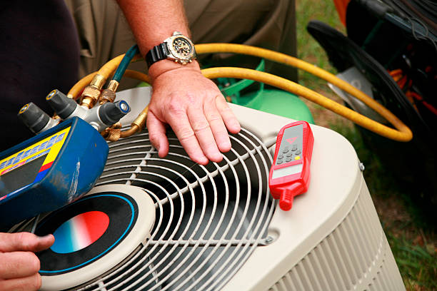 Best HVAC Repair Near Me  in Rensselaer, NY